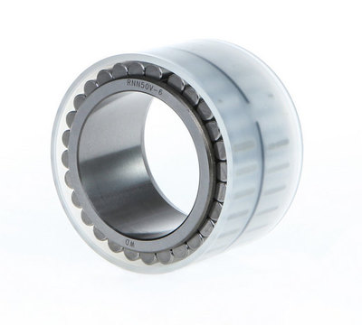 WD行星齿轮箱用圆柱滚子轴承的应用与优势解析