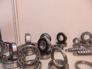 宁波涌环轴承厂家直销6010ZZ深沟球轴承 卓越品质，精准供应