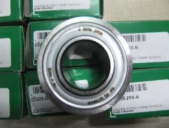 FAG 6307TB-P6-C3轴承 高性能精密部件的卓越之选