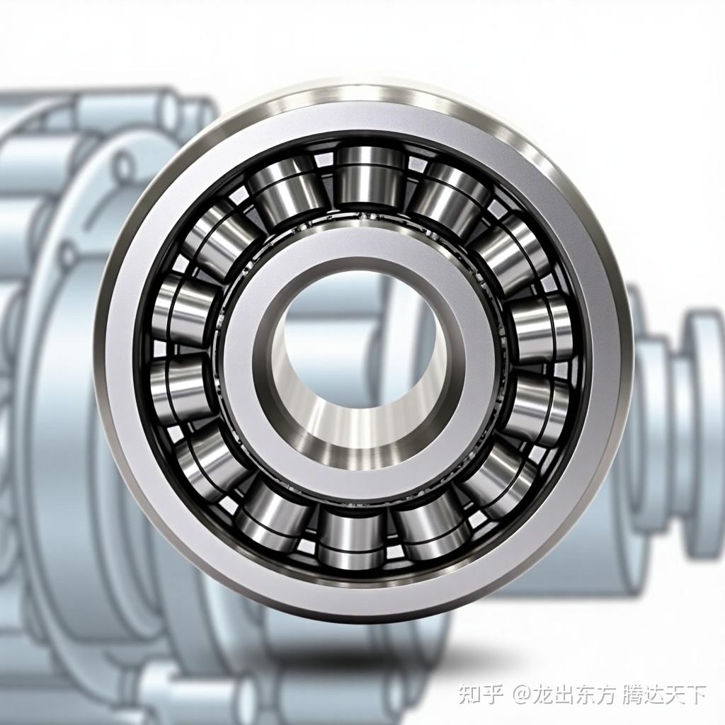如何选择对的轴承的详细指南