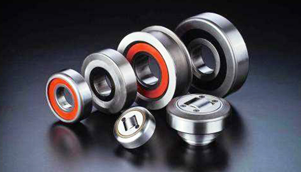 叉车轴承 关键部件与维护指南